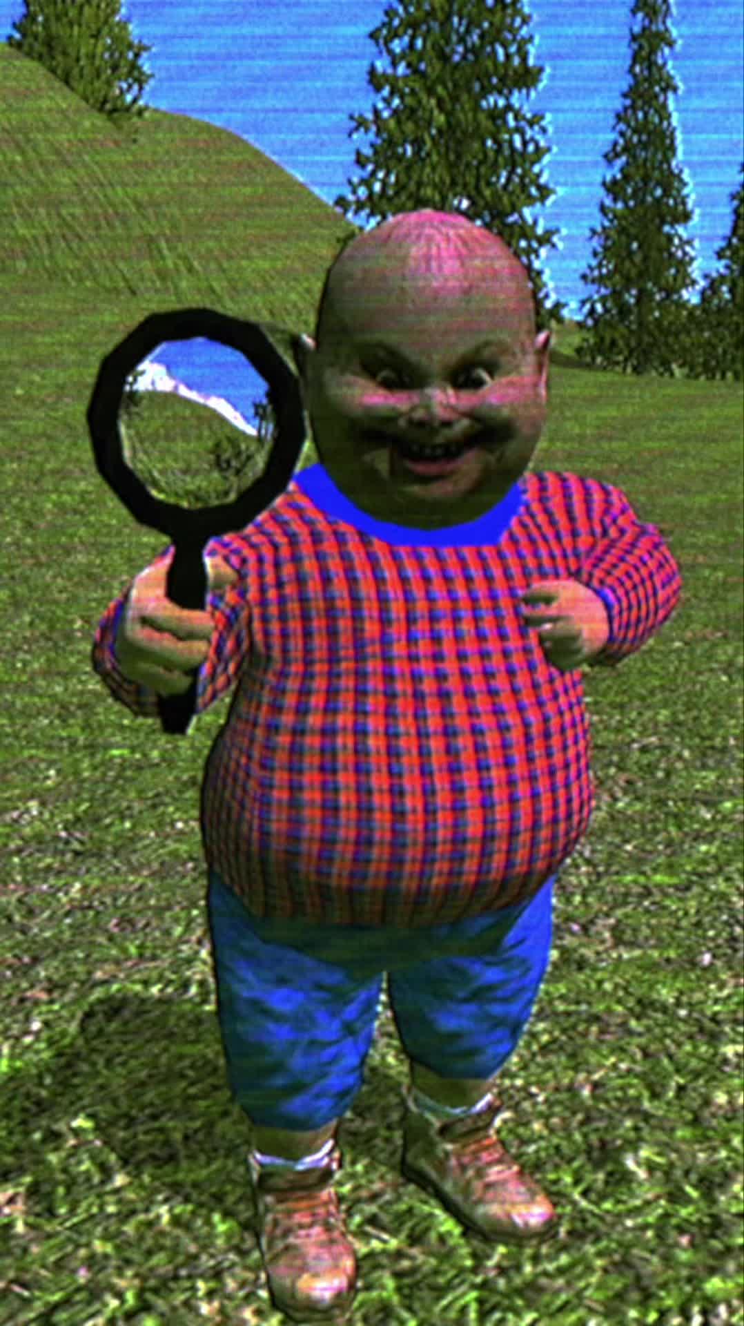 @ᴇʟʟɪᴏᴛᴛʀᴜᴍᴀɴ