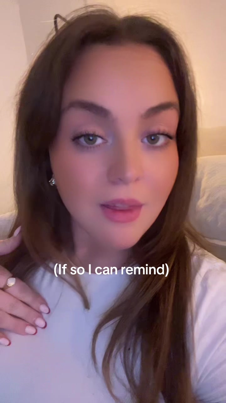 @Hannah