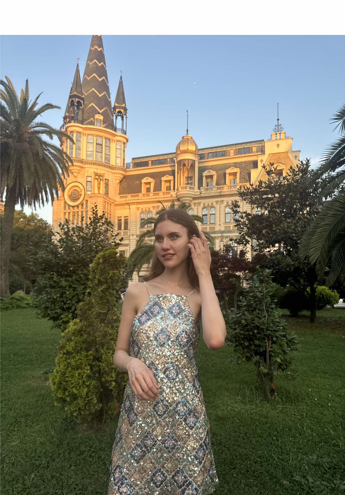 @BALKAN GIRL TRAVELLING