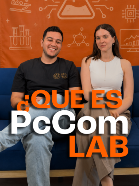 @PcCom LAB