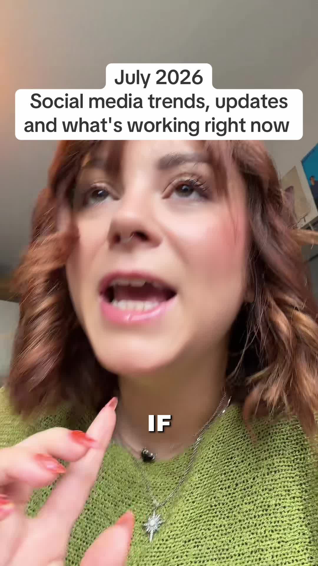 @Lana | TikTok Coach