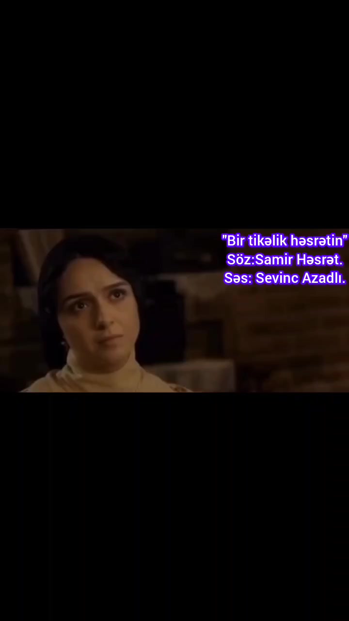 @Sevinc Azadlı