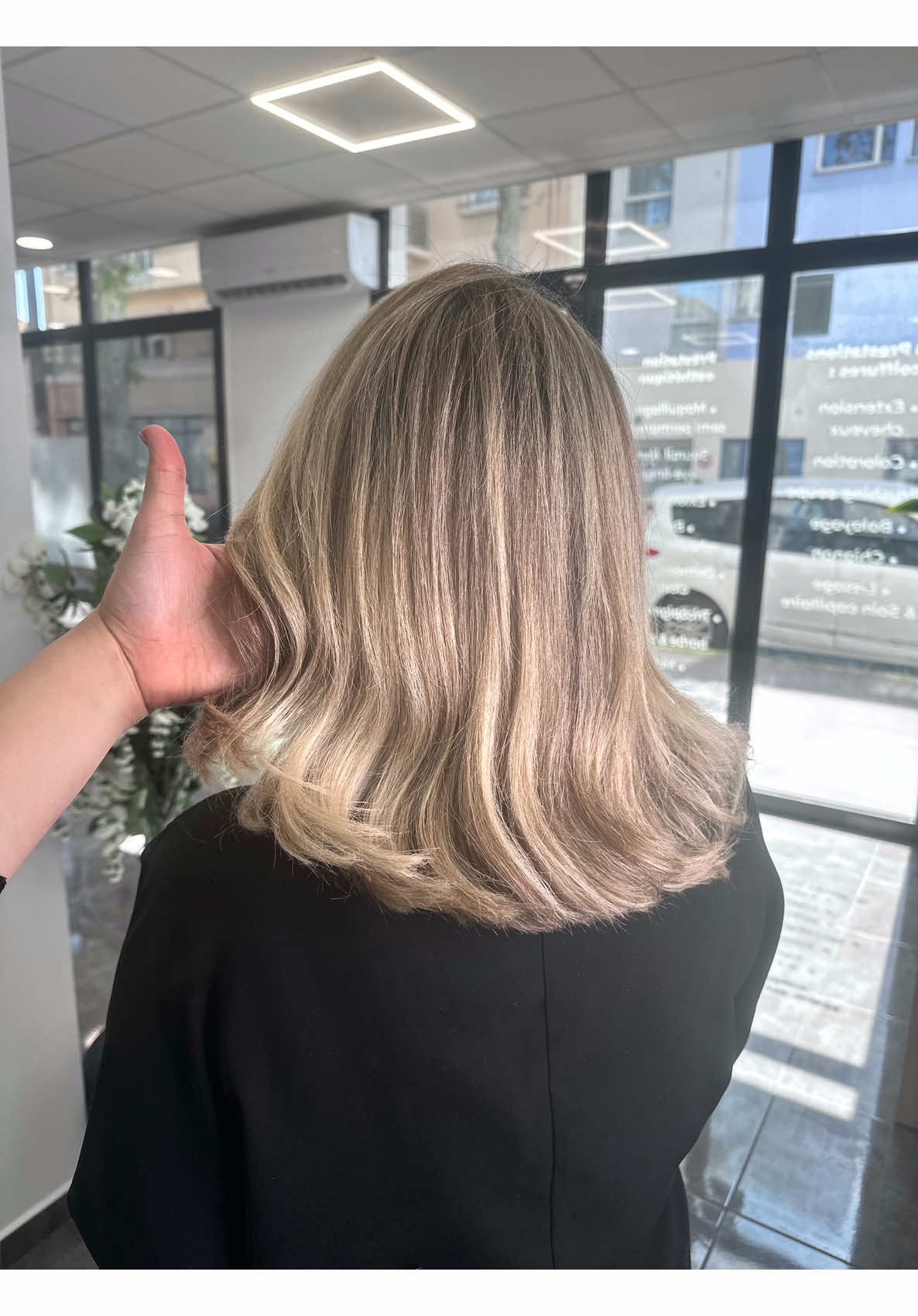 @Salon ENARA