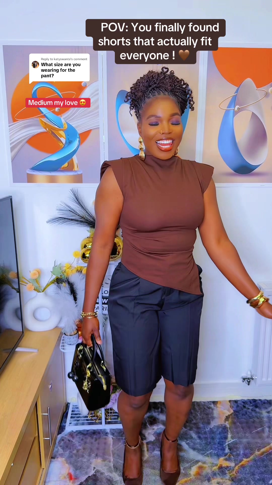 @Yemisola | Lifestyle & Beauty