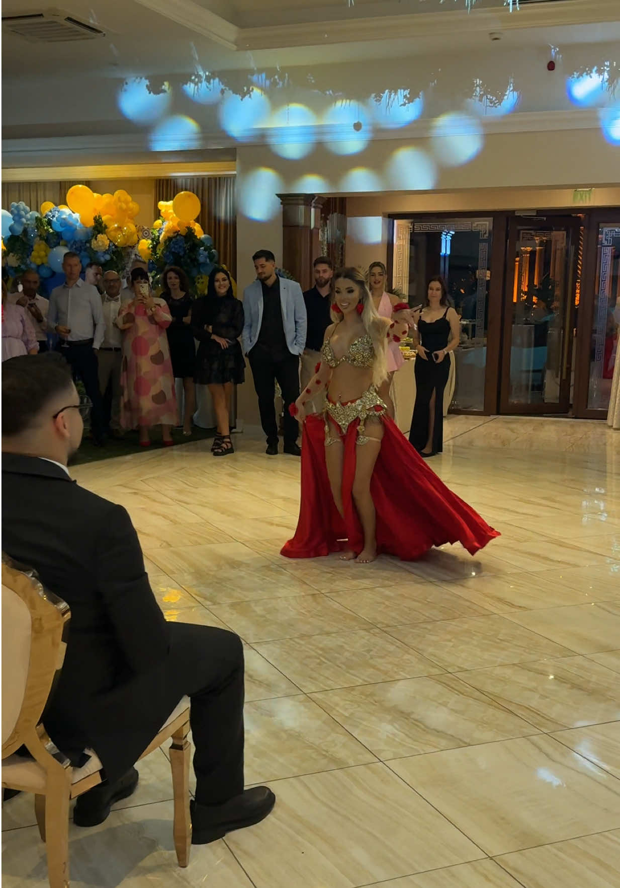 @Bianca Gabriela | Bellydance