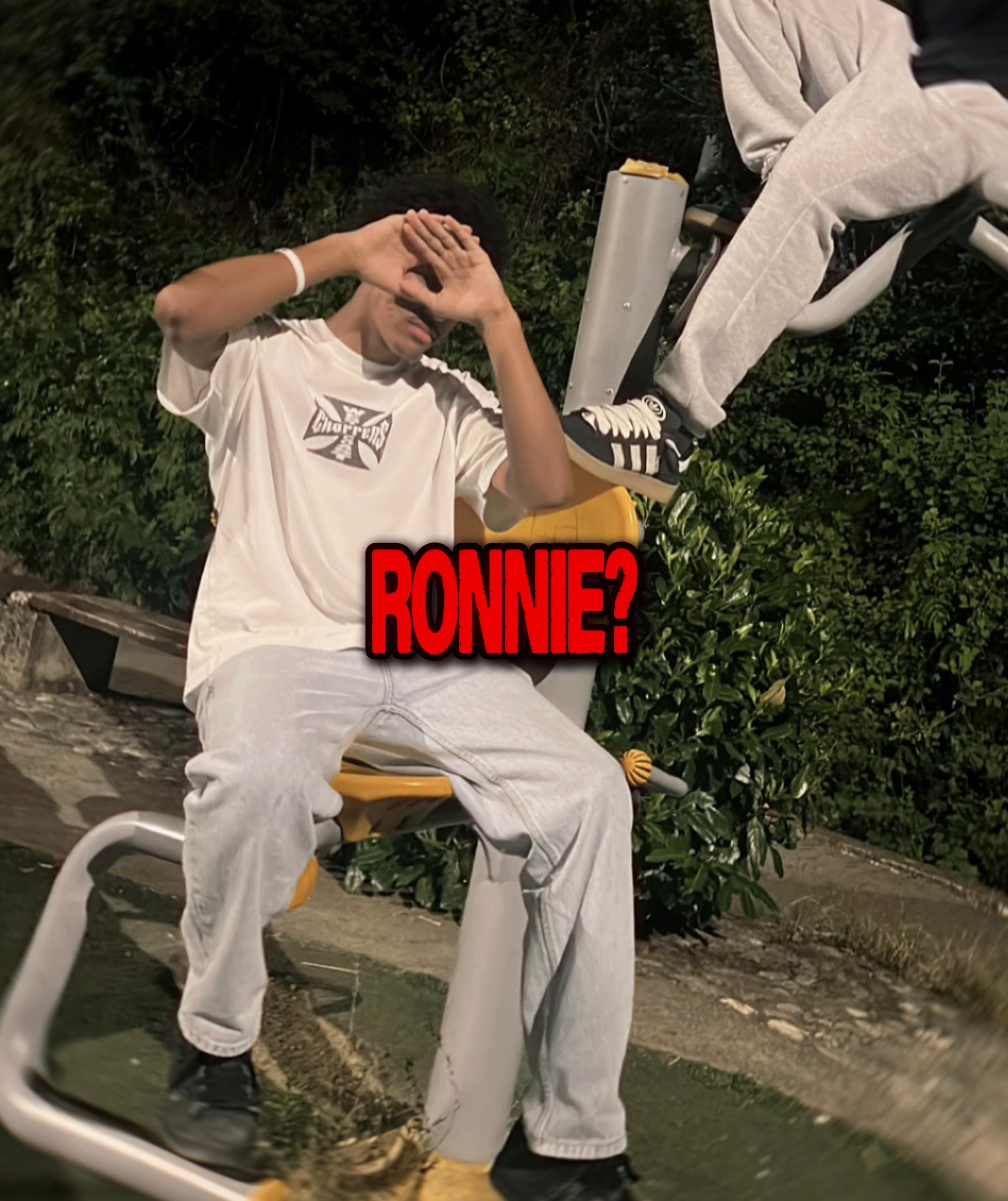 @ronnie