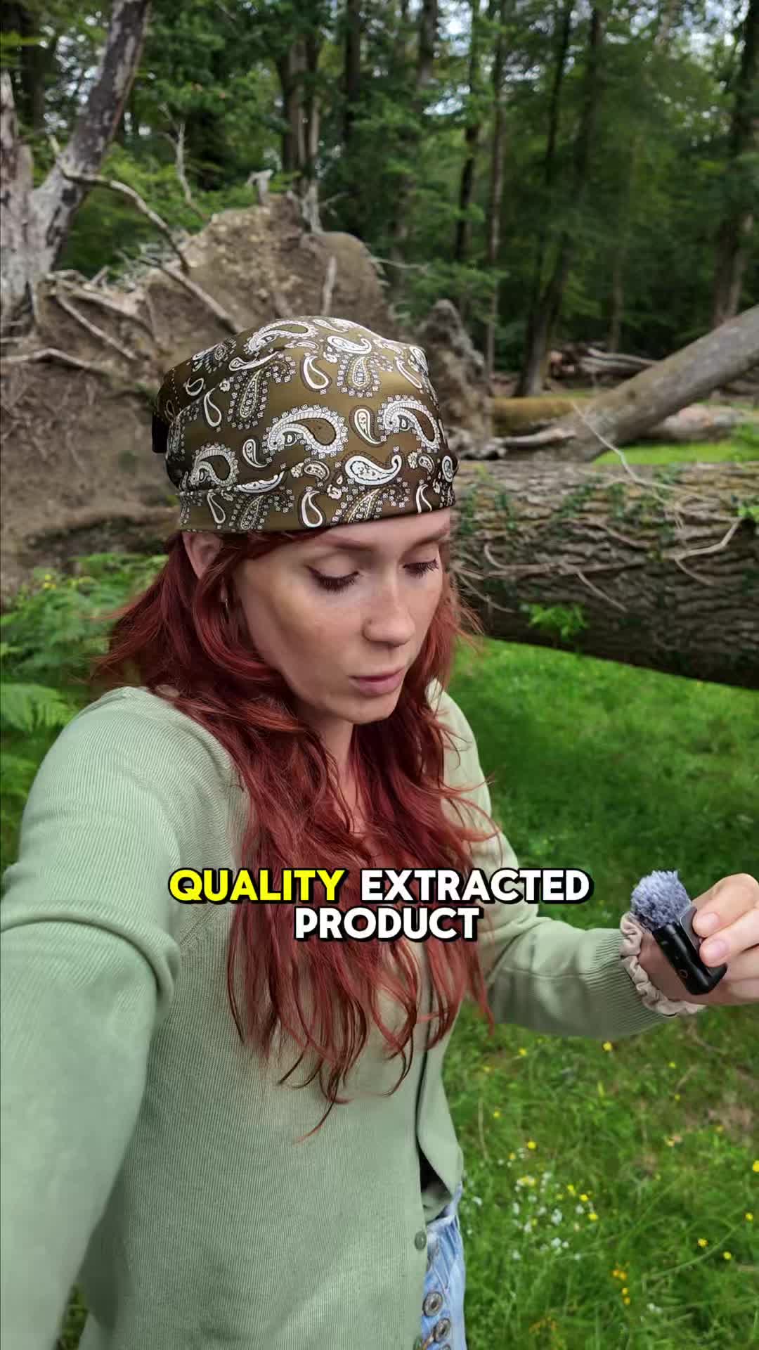 @Ancient Extracts