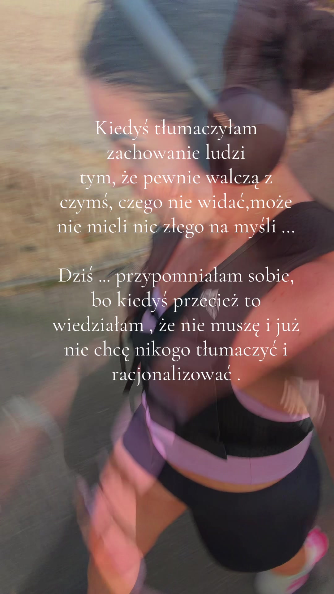 @Kasia|•RUN•MINDSET•WEIGHT LOSS