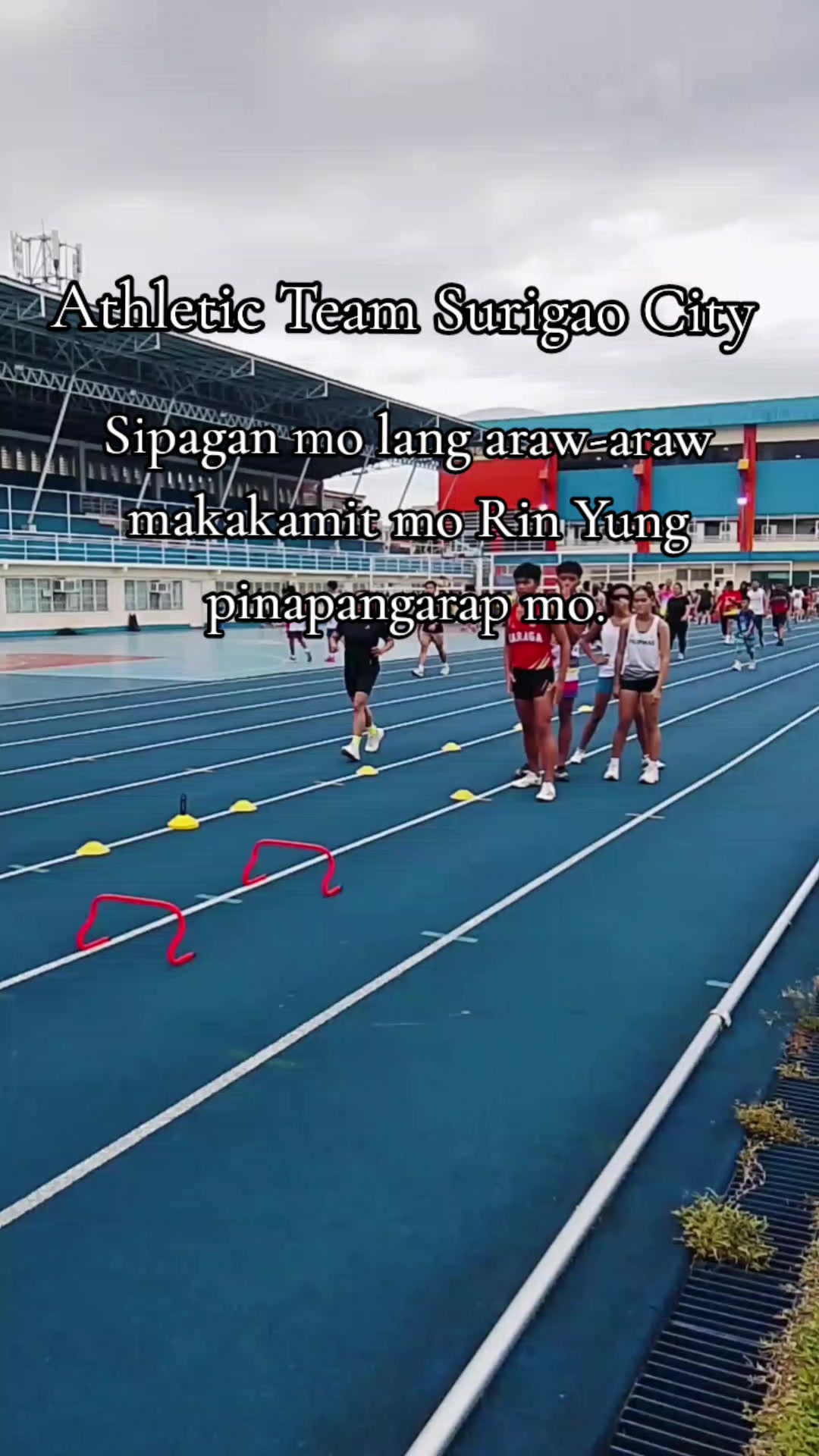 @SOUTH COTABATO Long Jumper ๐ฆ