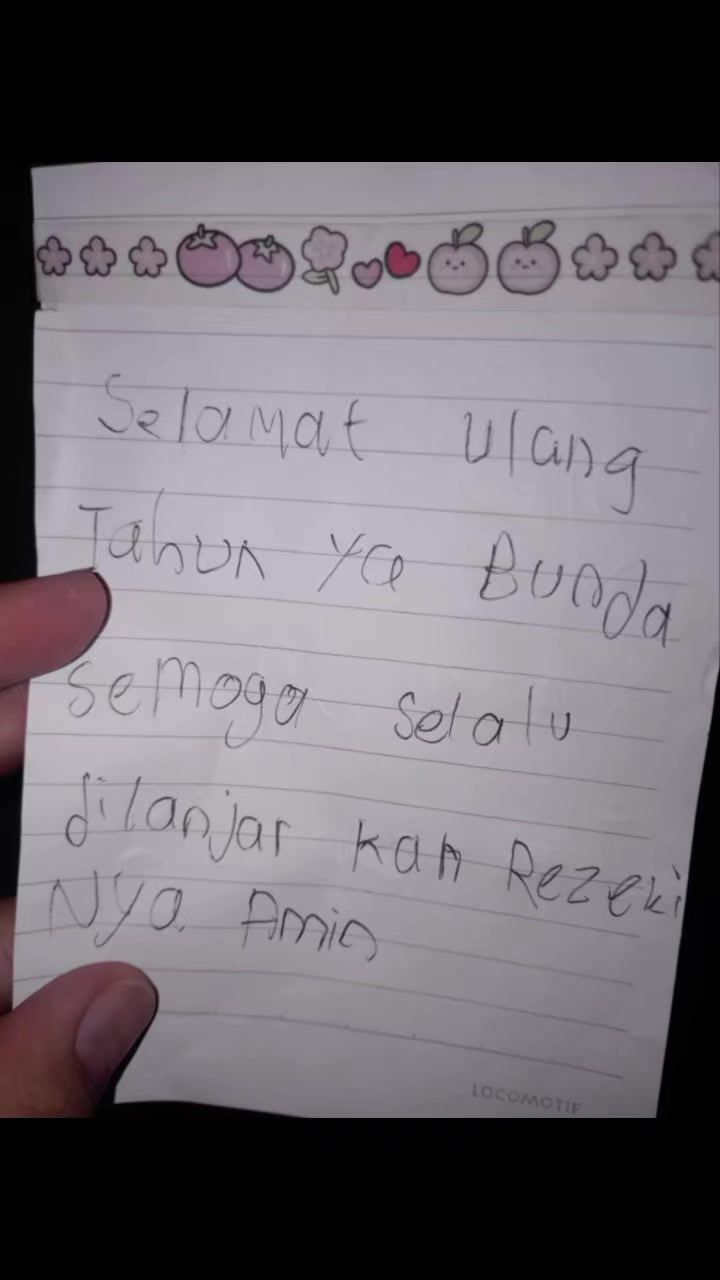 @Panggil saja Ninna 🥰