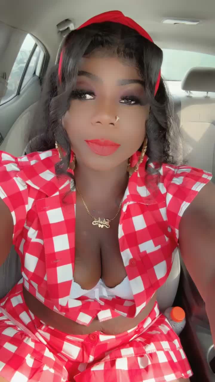 @Felisha Warren
