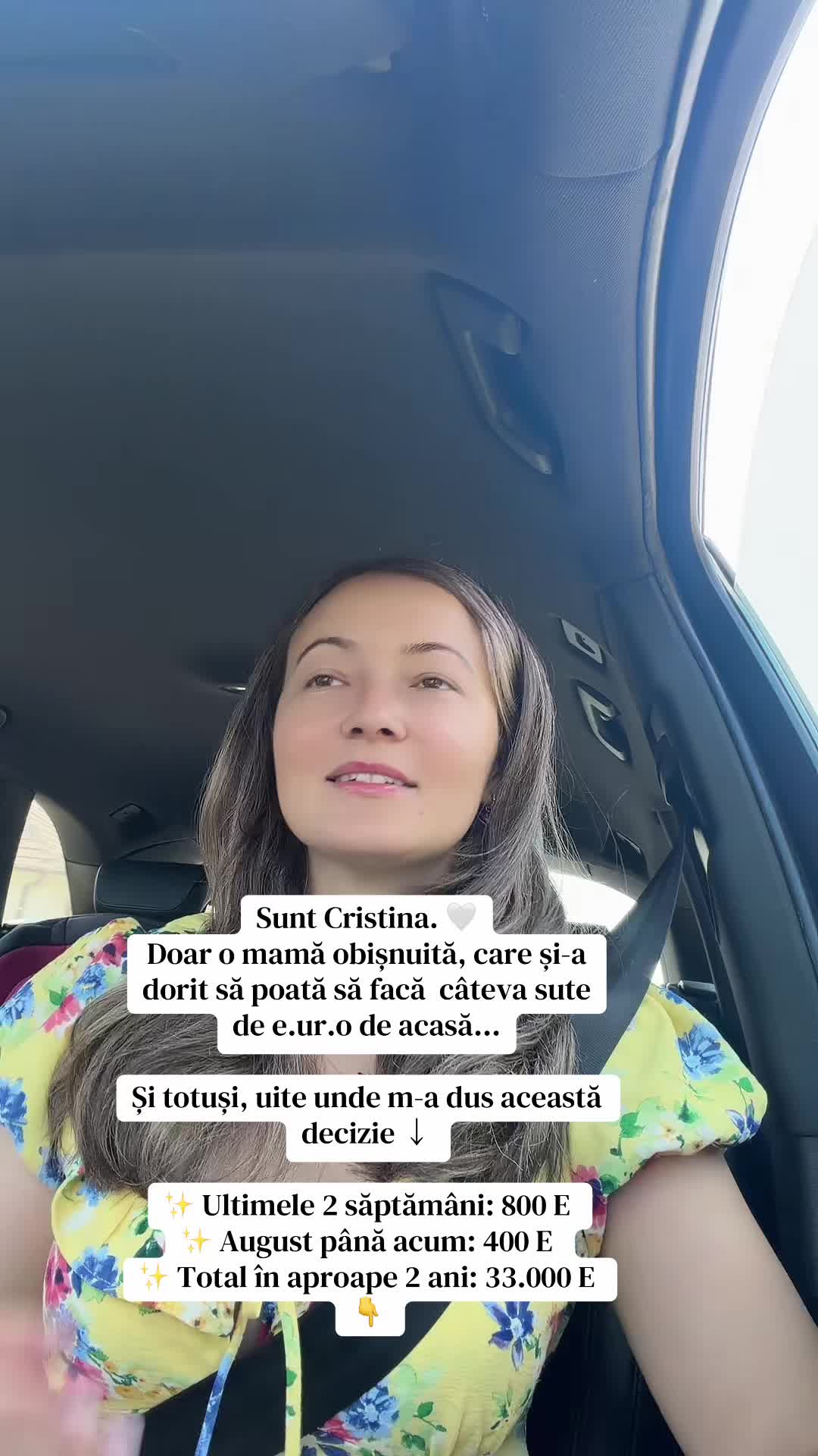 @Cristina Alina