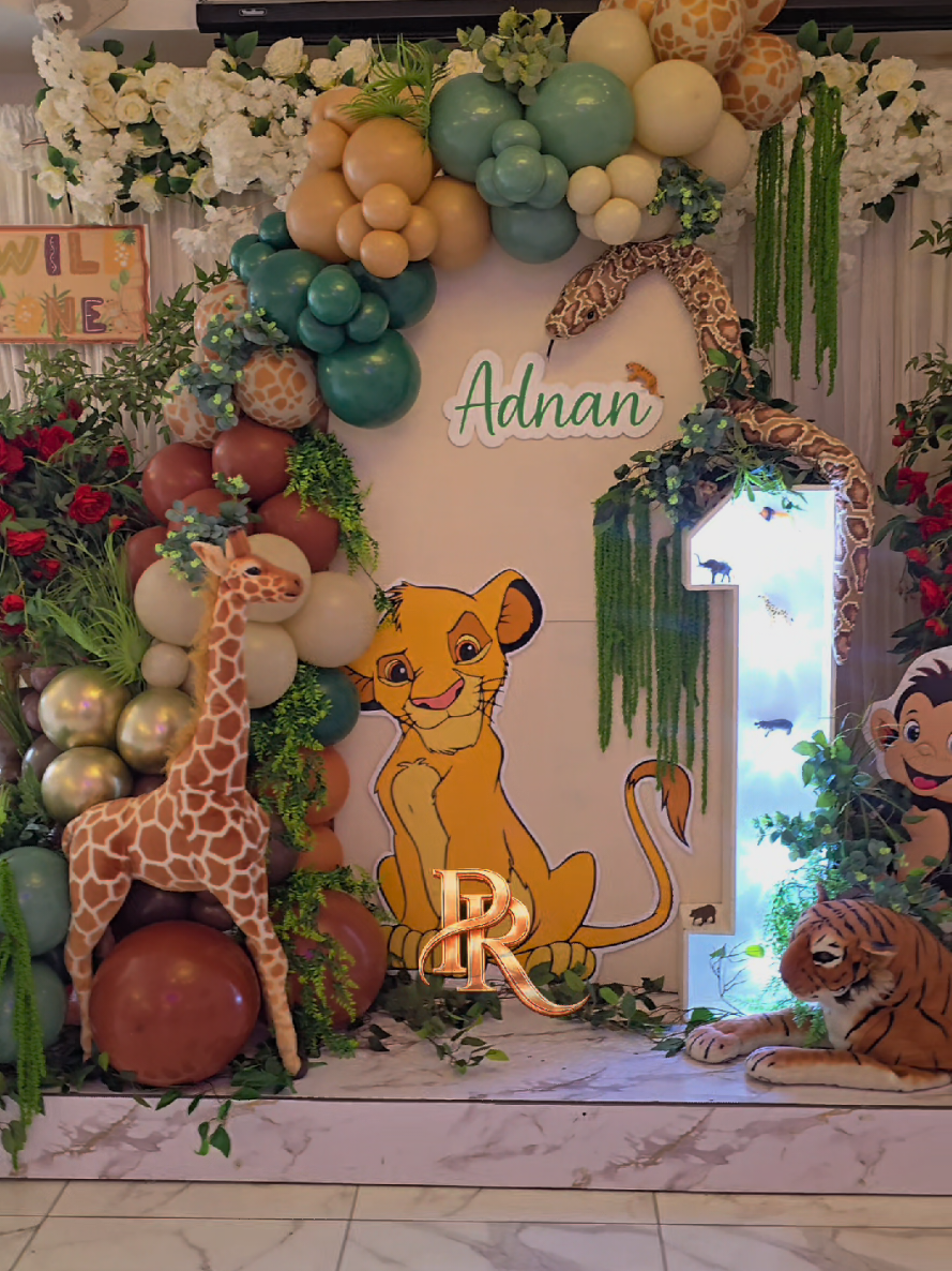 @PR Party Decorators