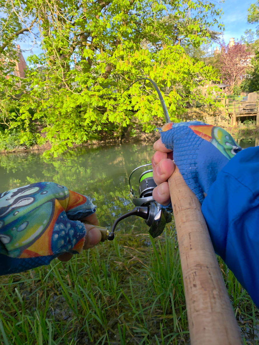 @BF Angler