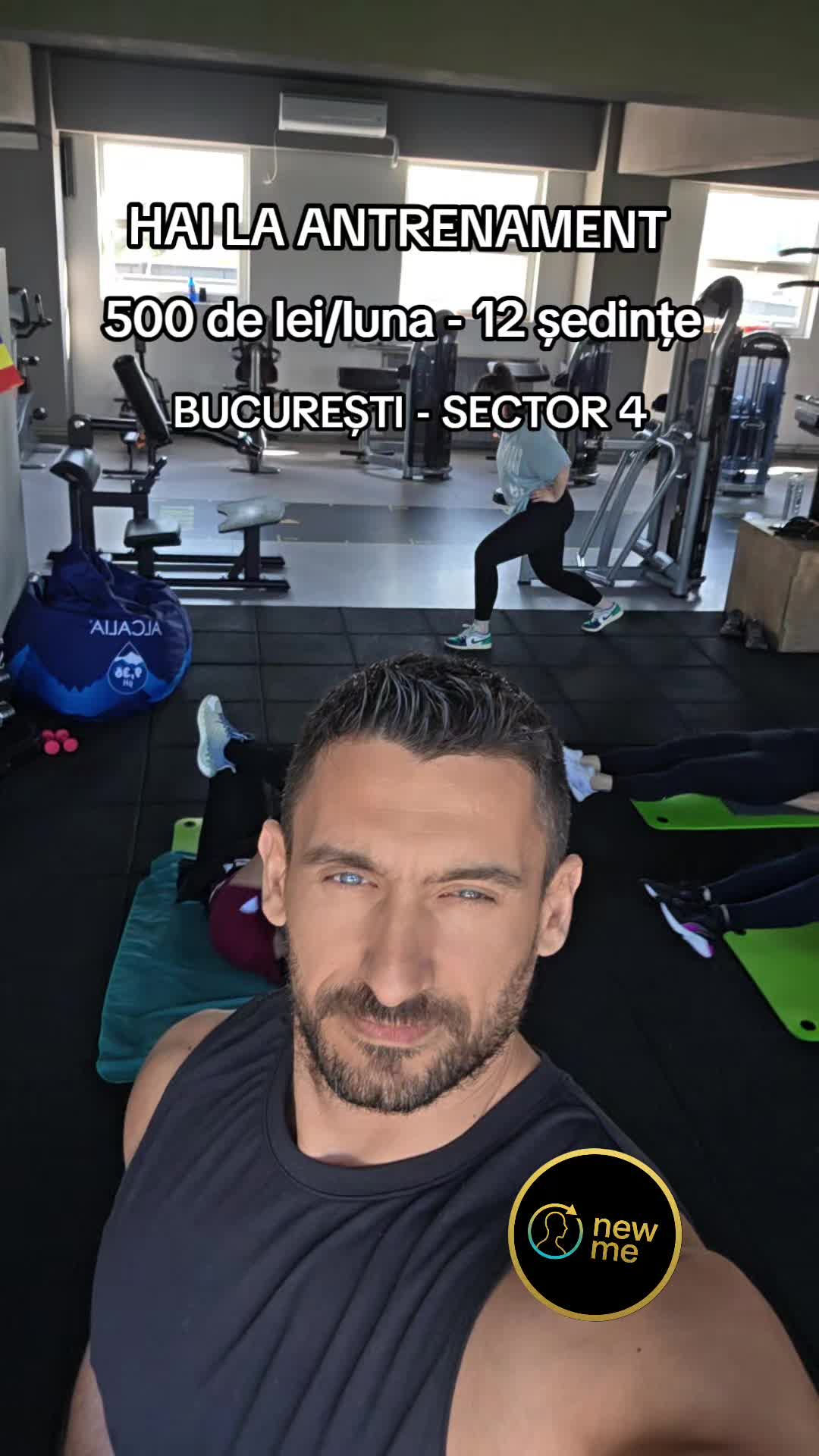 @Coach Sasha.fit24