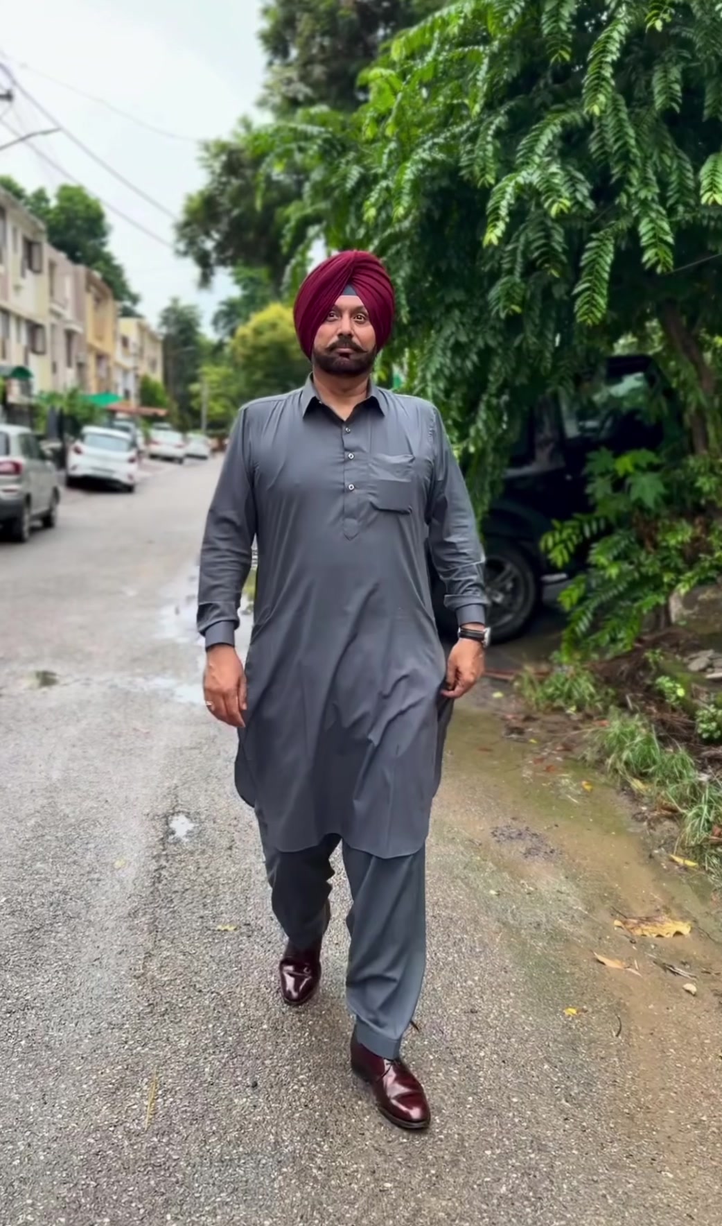 @panjab da sardar