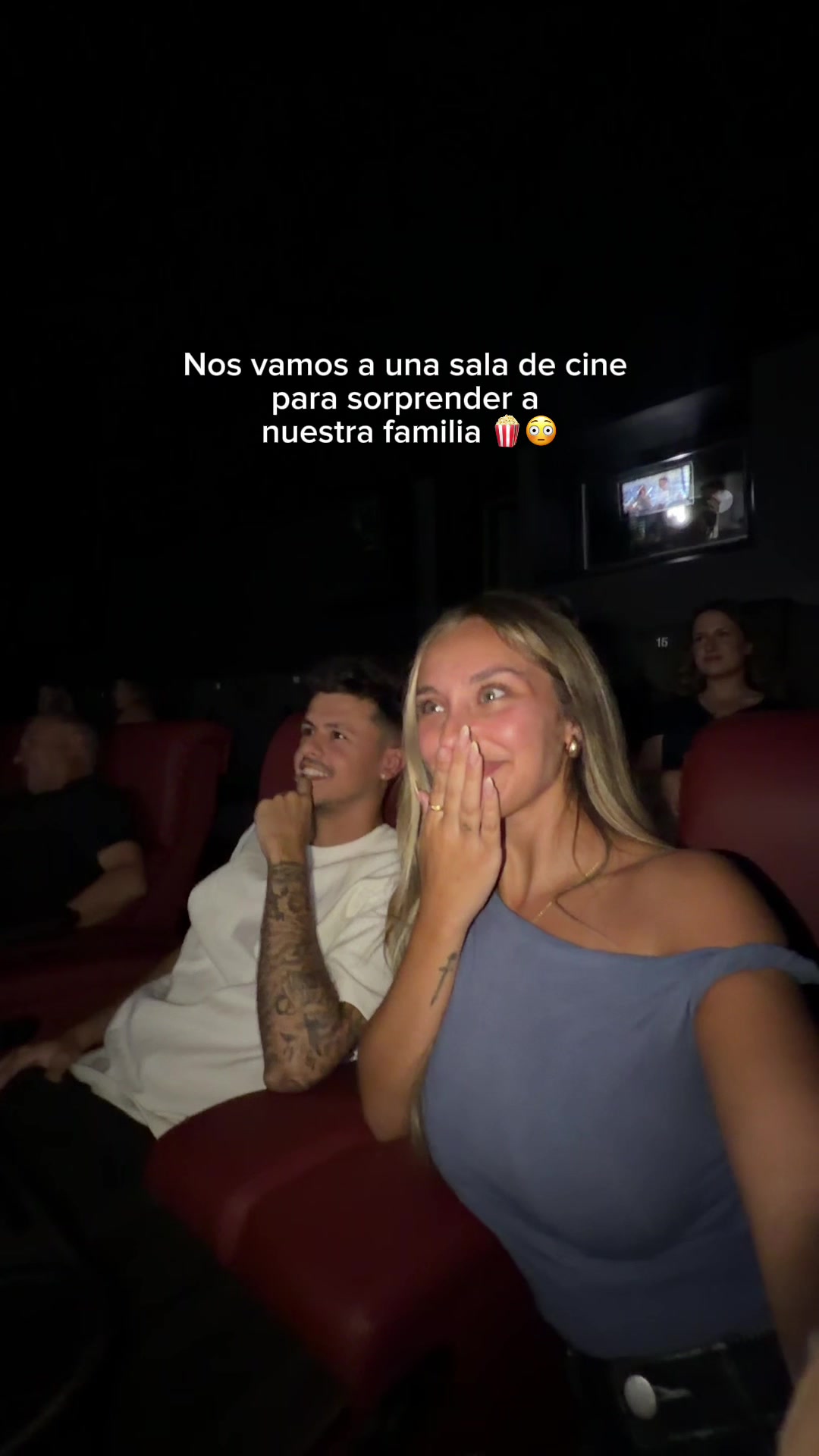 @Judith y Javi ✨