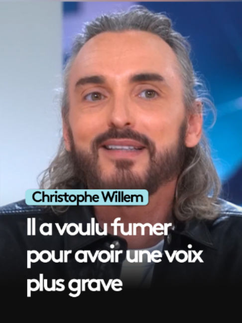@C &agrave; vous