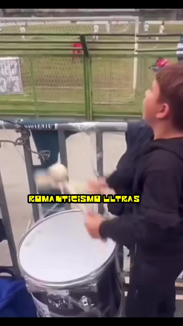@romanticismo.ultras
