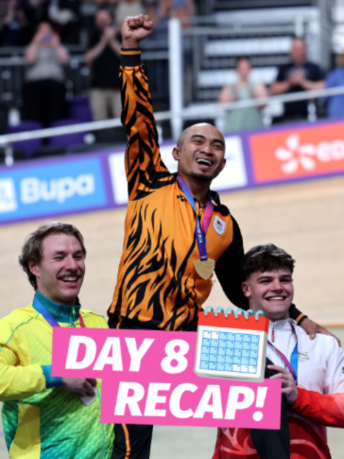 @Glasgow 2026
