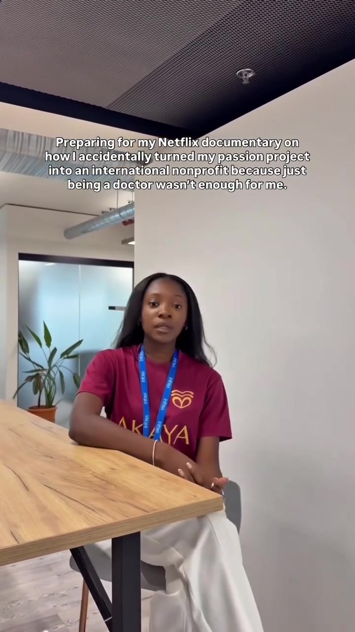 @Dr Khadija Owusu 🩺🌍