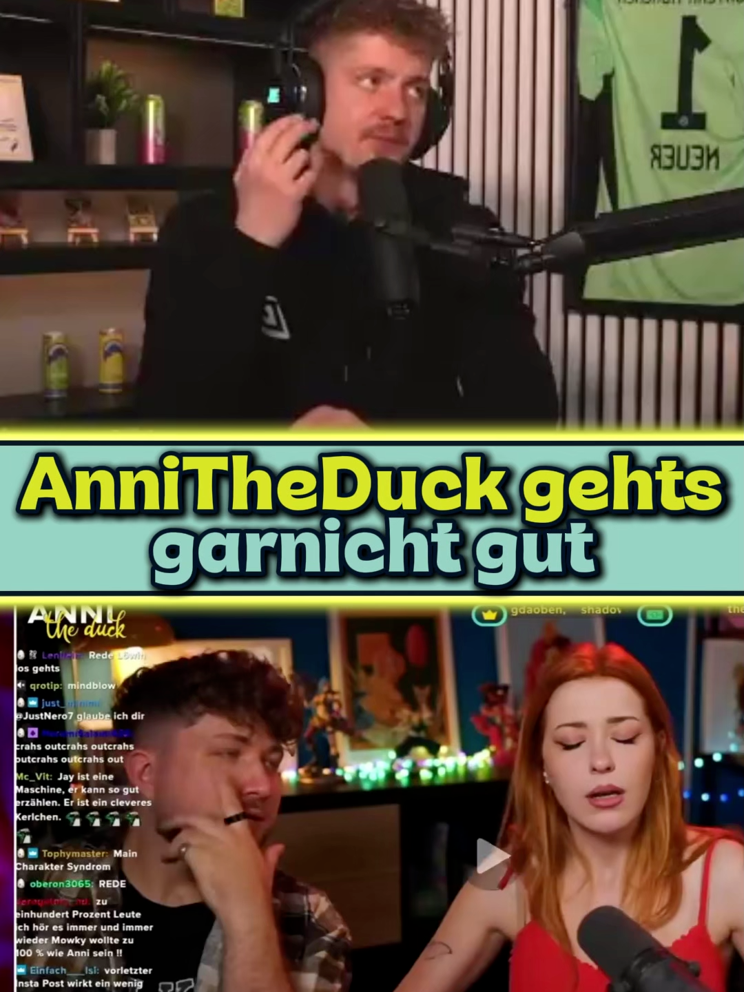 @KuchenTV Stream Highlights