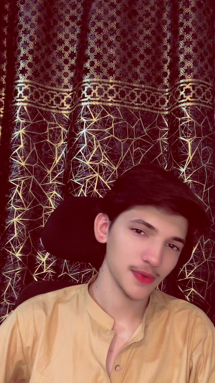 @Hamza✌️