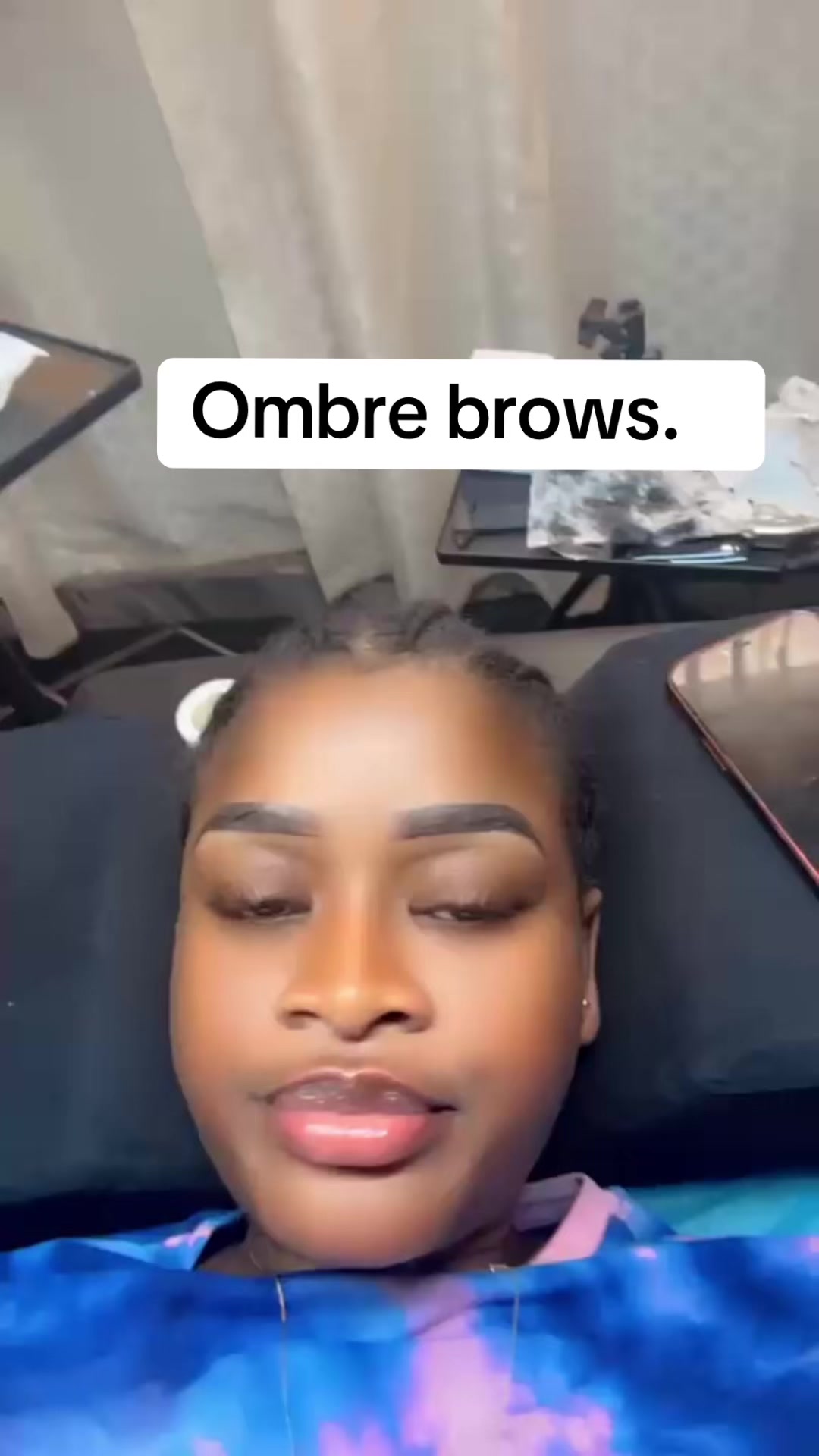 @Takoradi WigMaker / BrowTech
