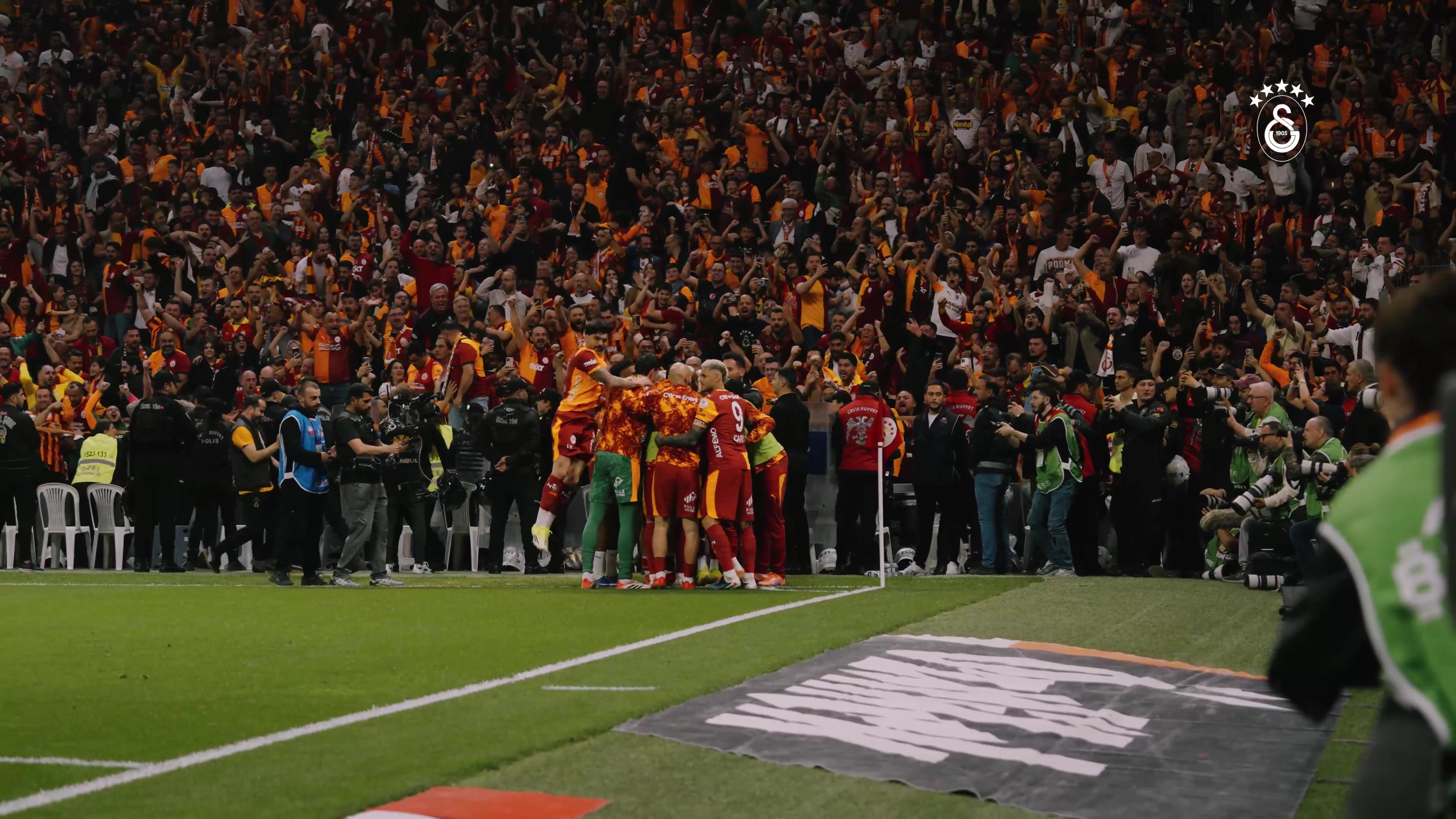 @Galatasaray