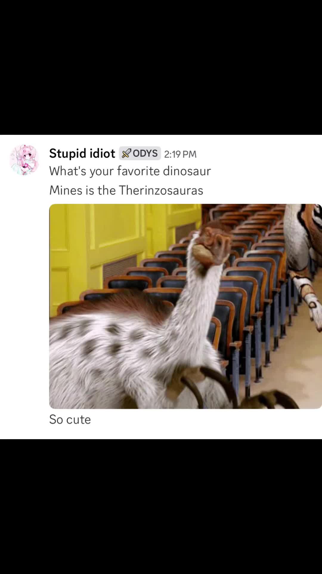 @Kashous #1 dihhsucker