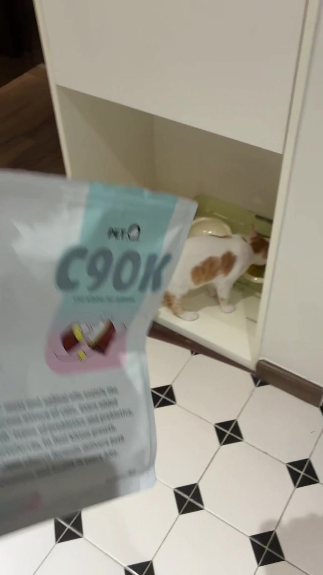 @Mi b&iacute;ch c&agrave; bu