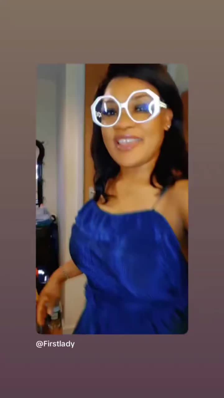 @Firstlady05