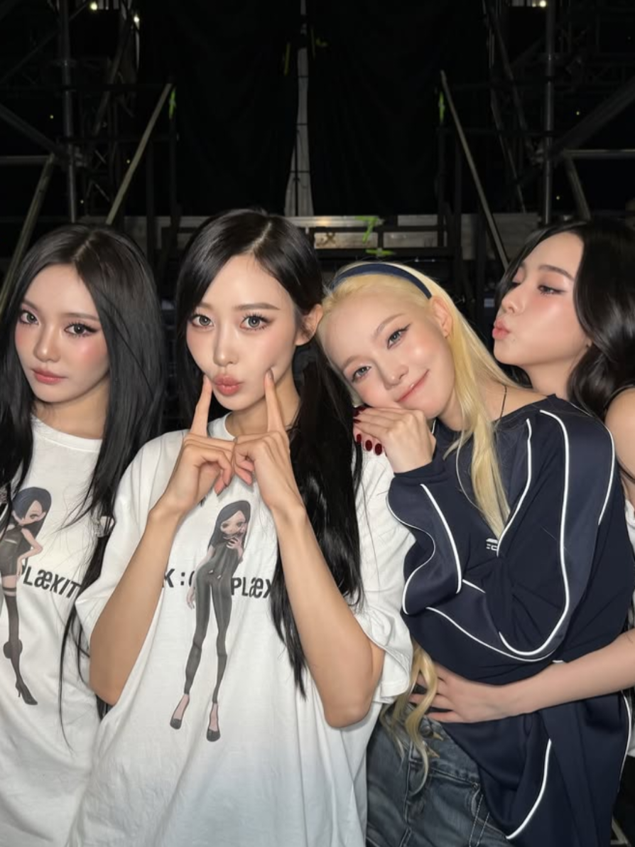 @KJWM ๐๐ซ