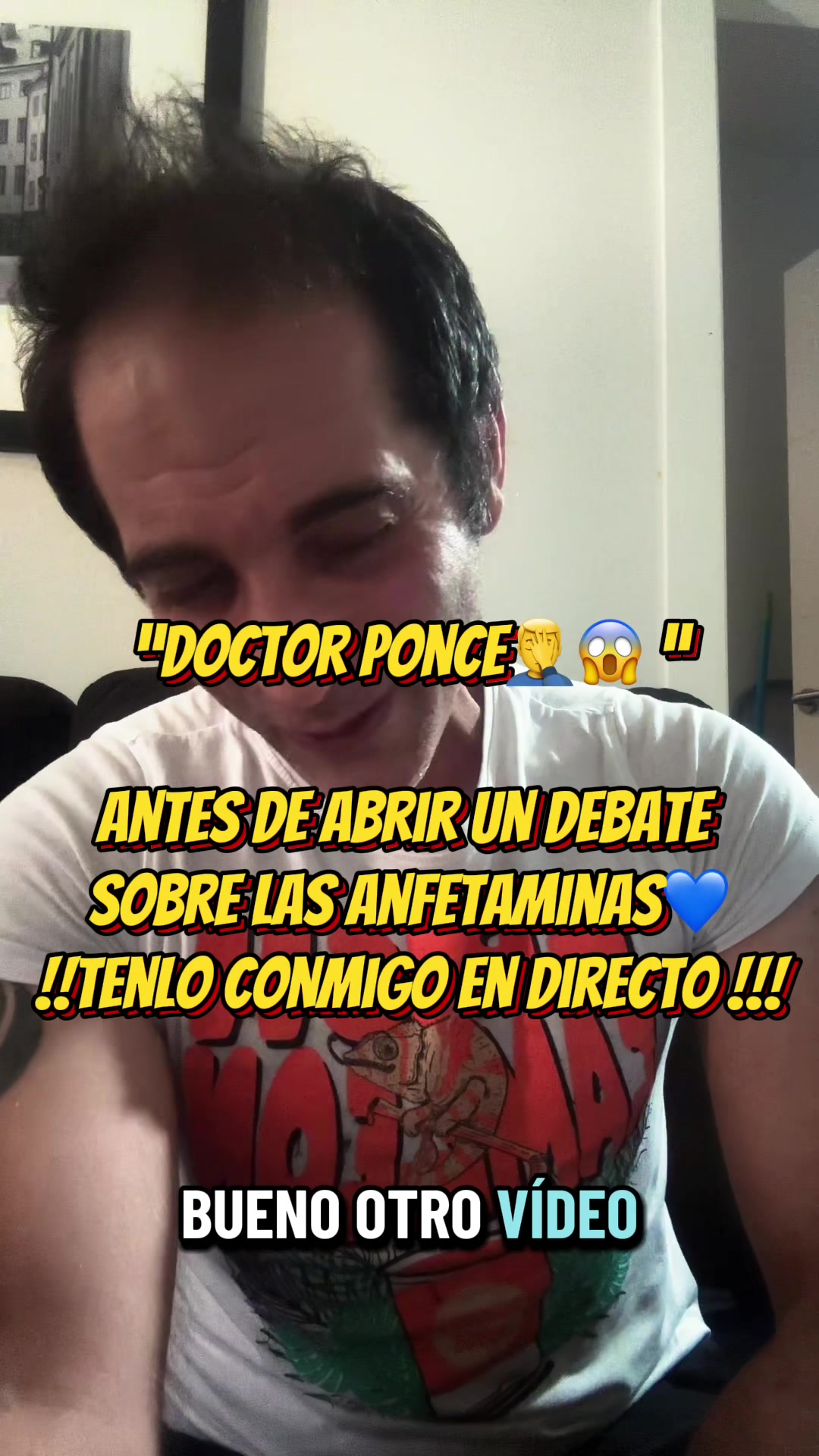 @ildottoredelladextro