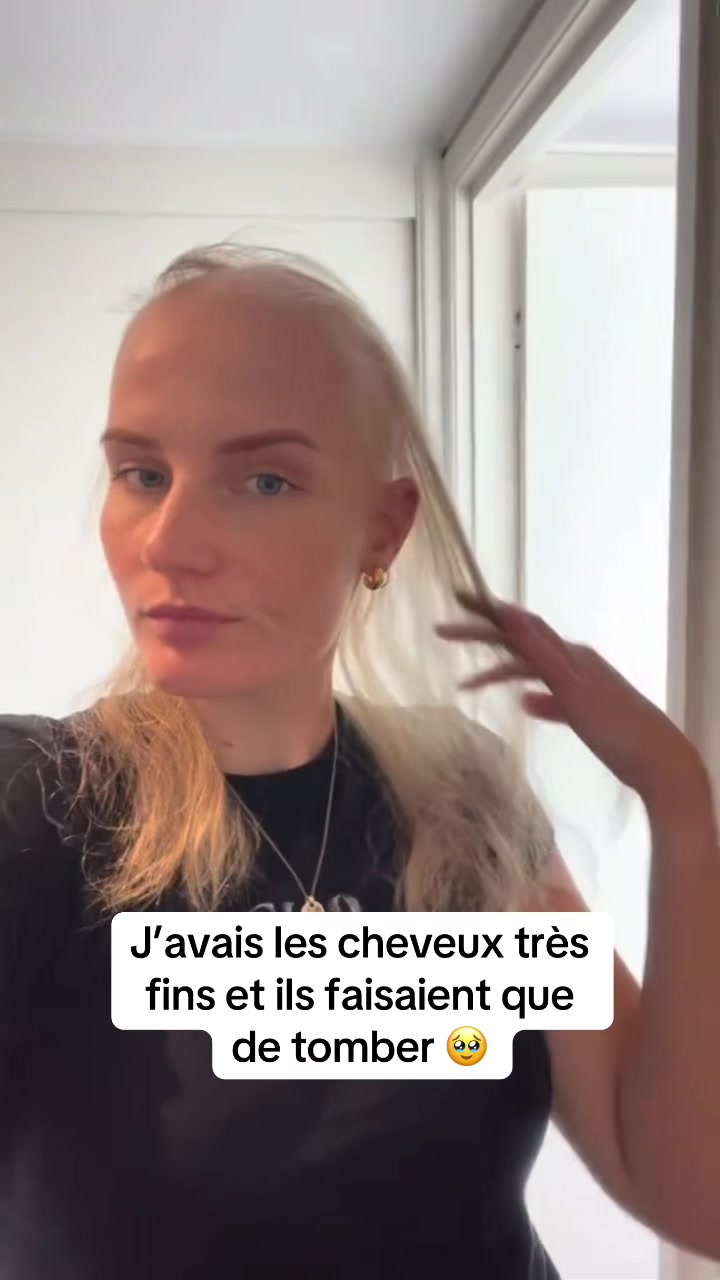 @Lux’Hair Growth Paris