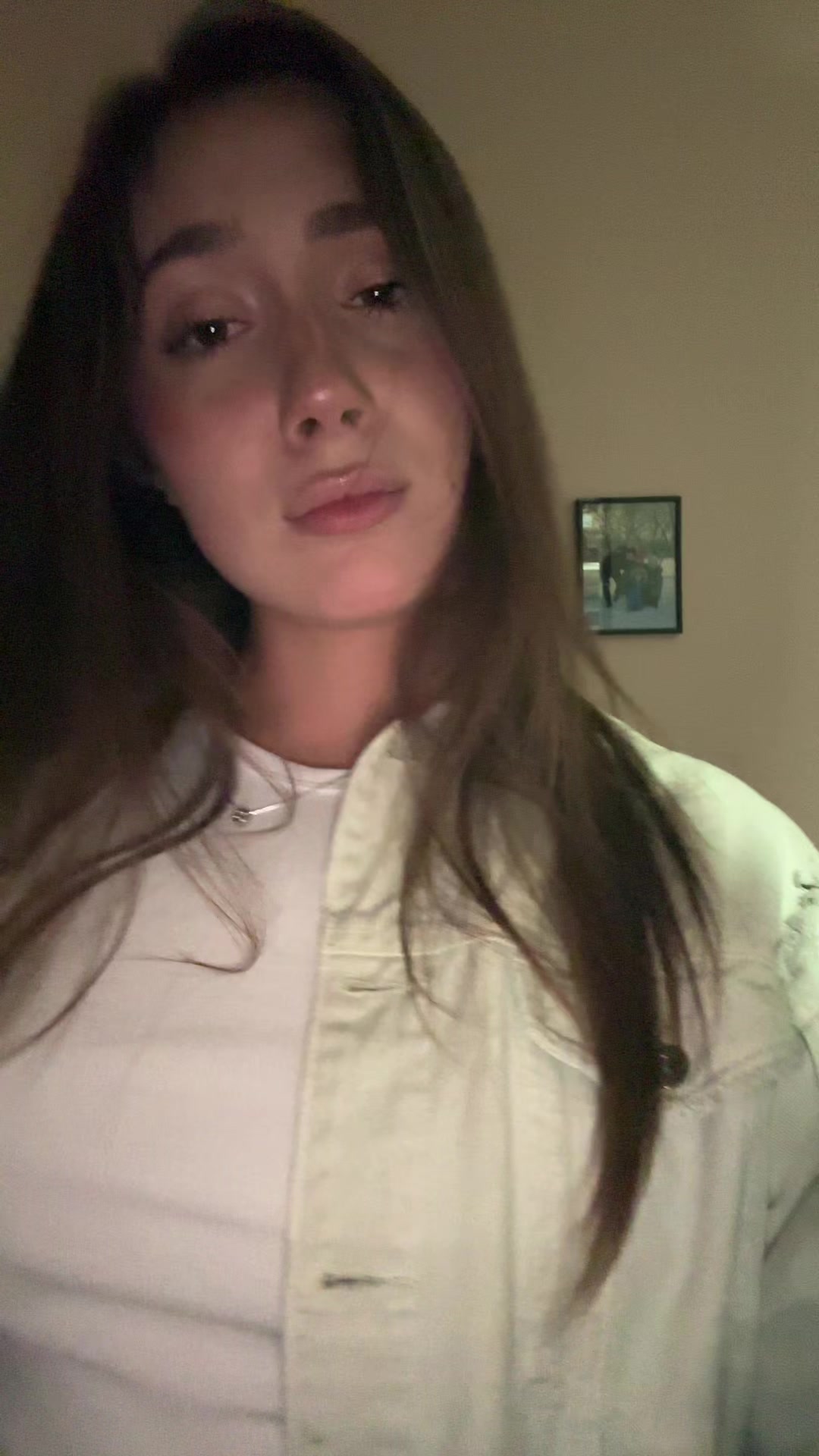 @мила