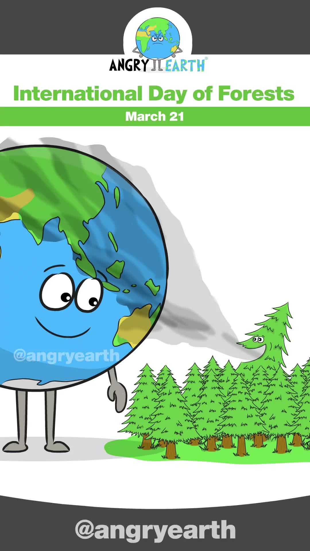 @ANGRY EARTH