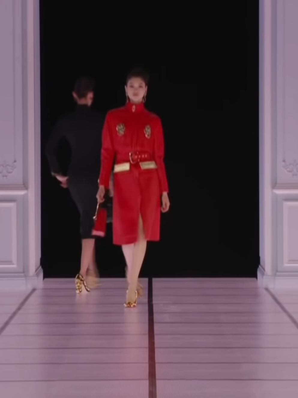 @modelsrunway