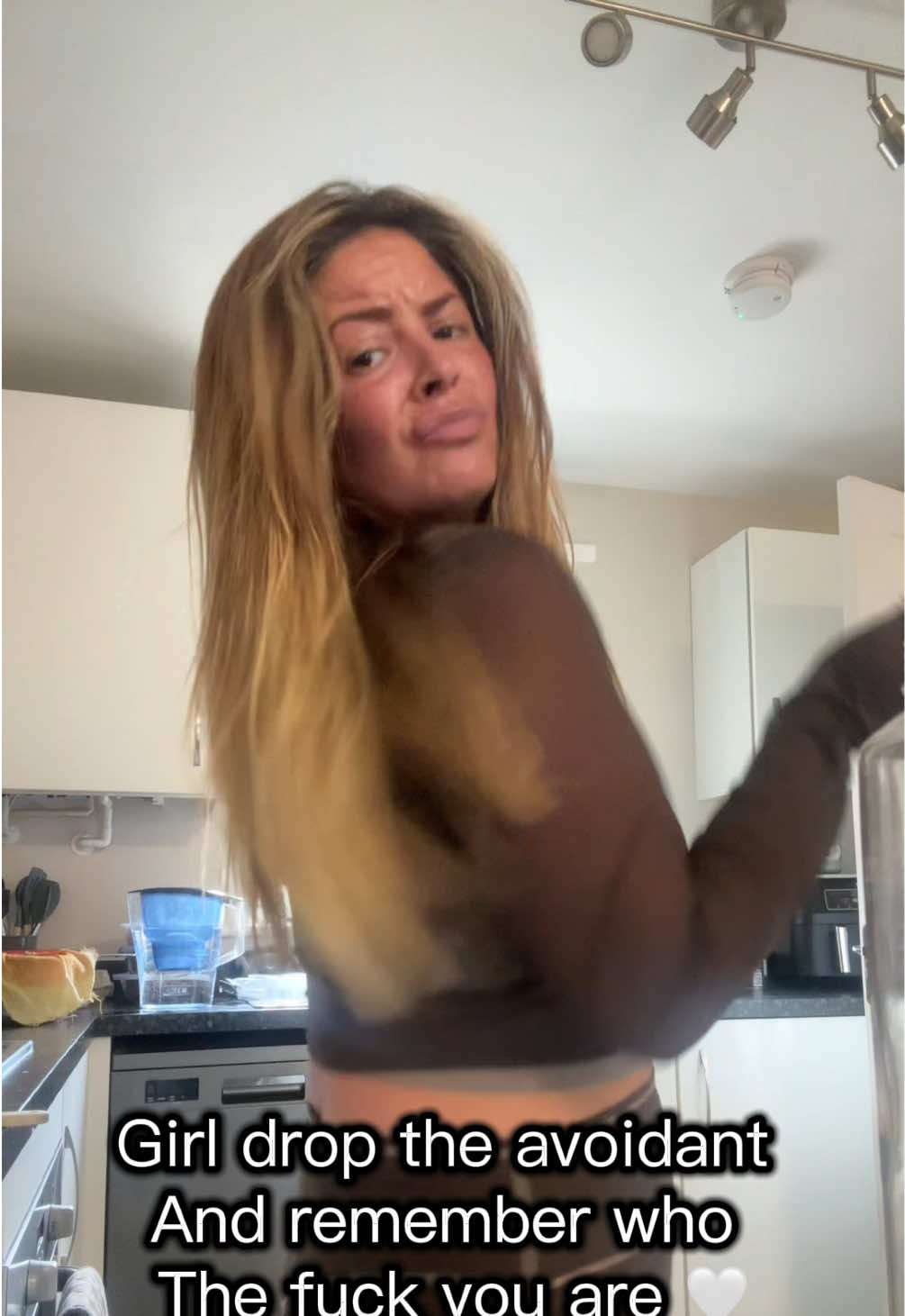 @TashMarie ๐
