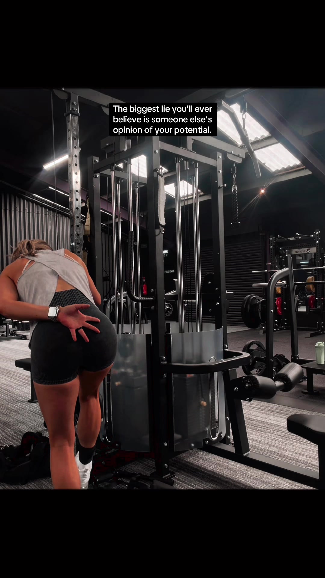 @Claire Louise Fitness