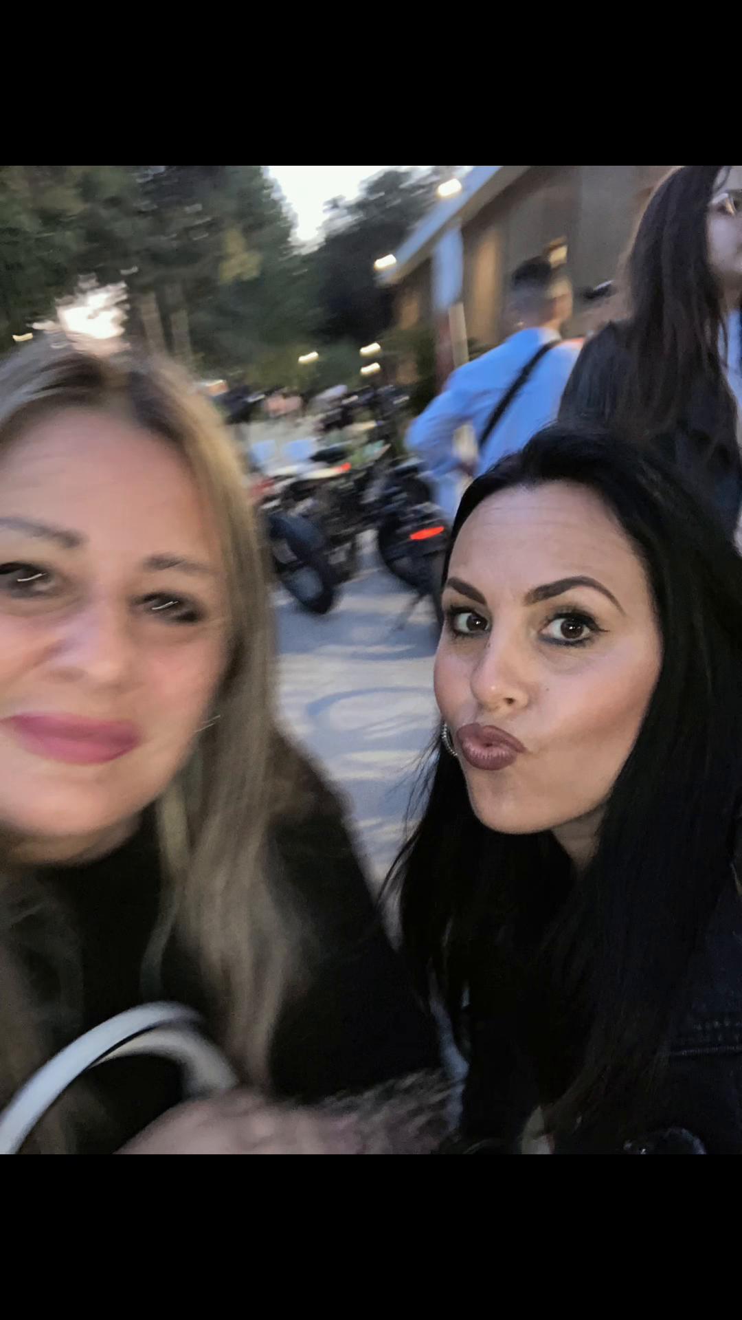 @Maria Cinquegrana