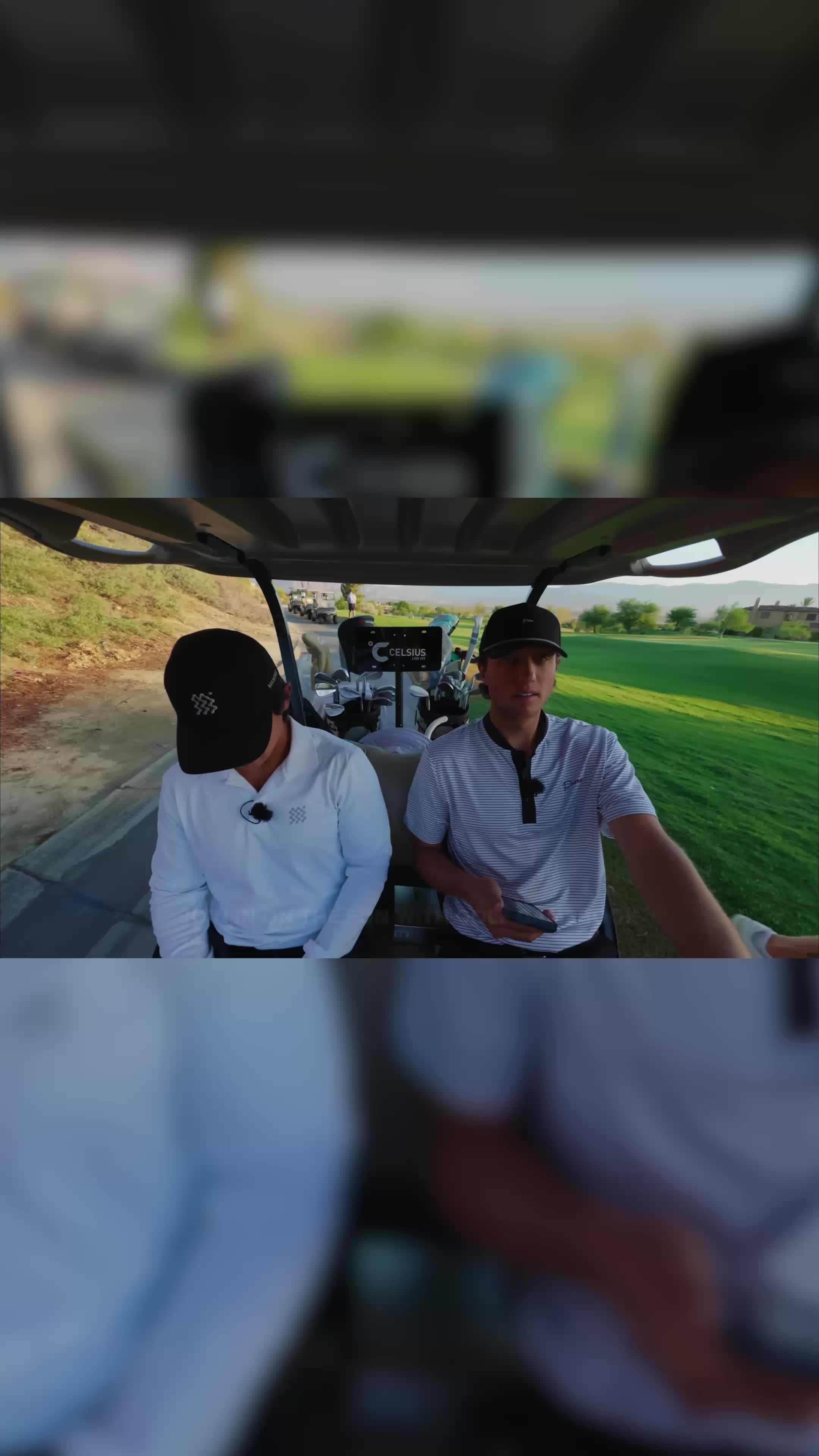 @Golf GameBook
