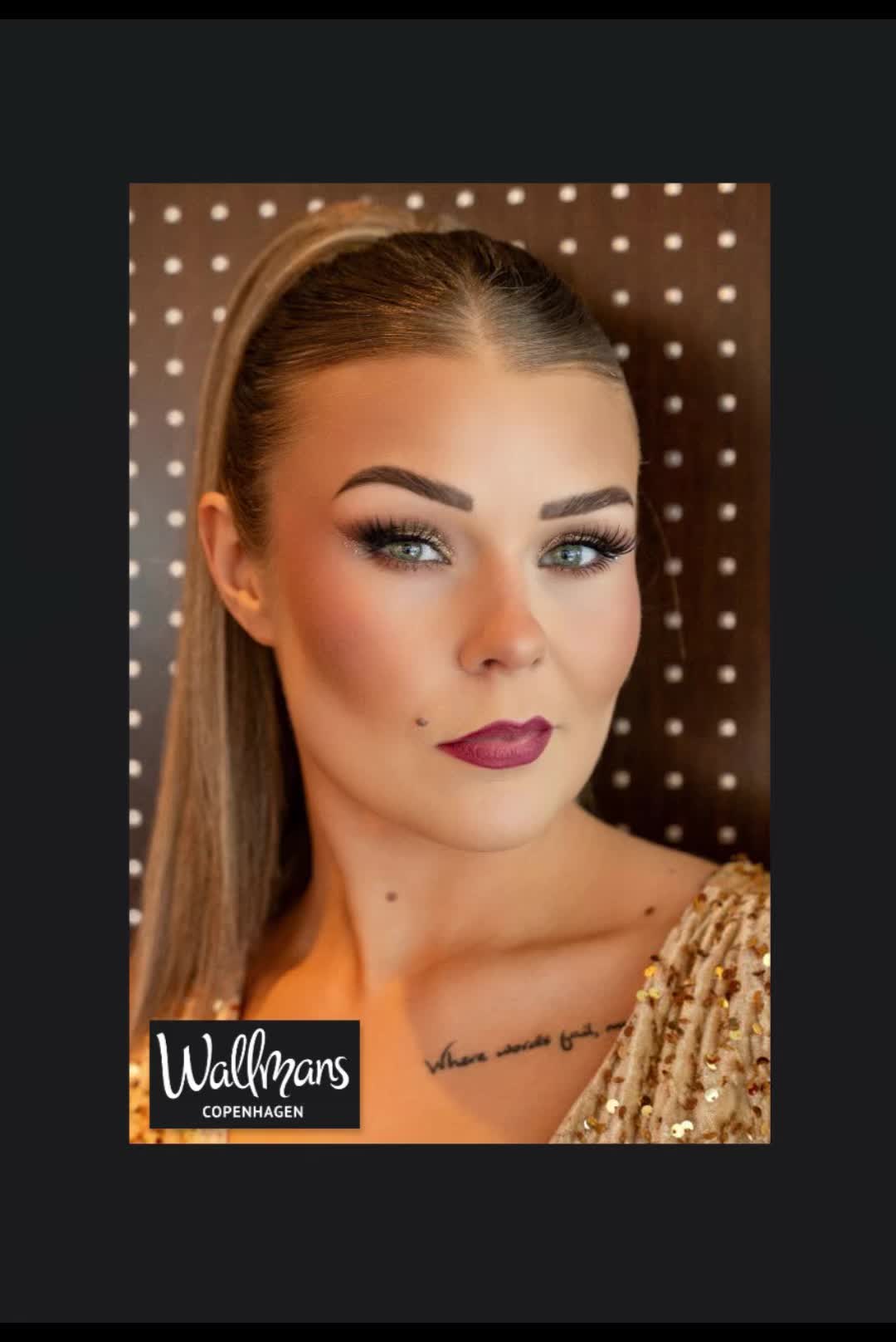 @Martina Dahlström