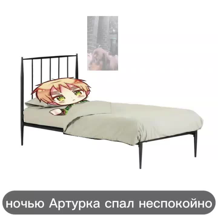 @Arthur Kirkland||RP