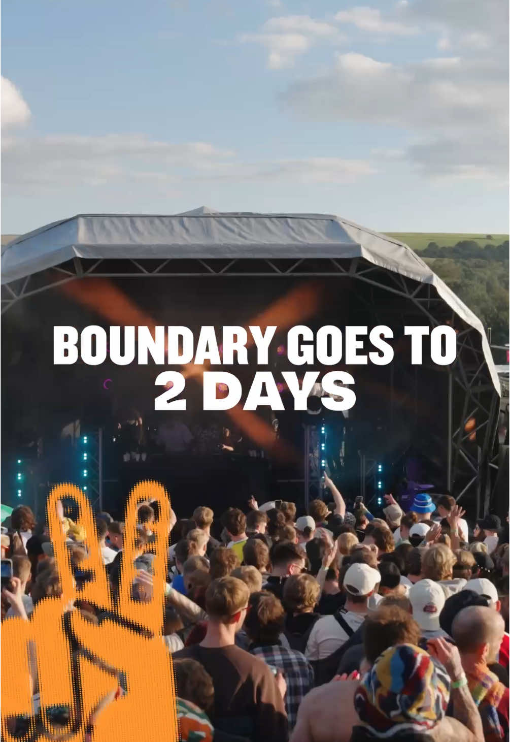 @Boundary Brighton