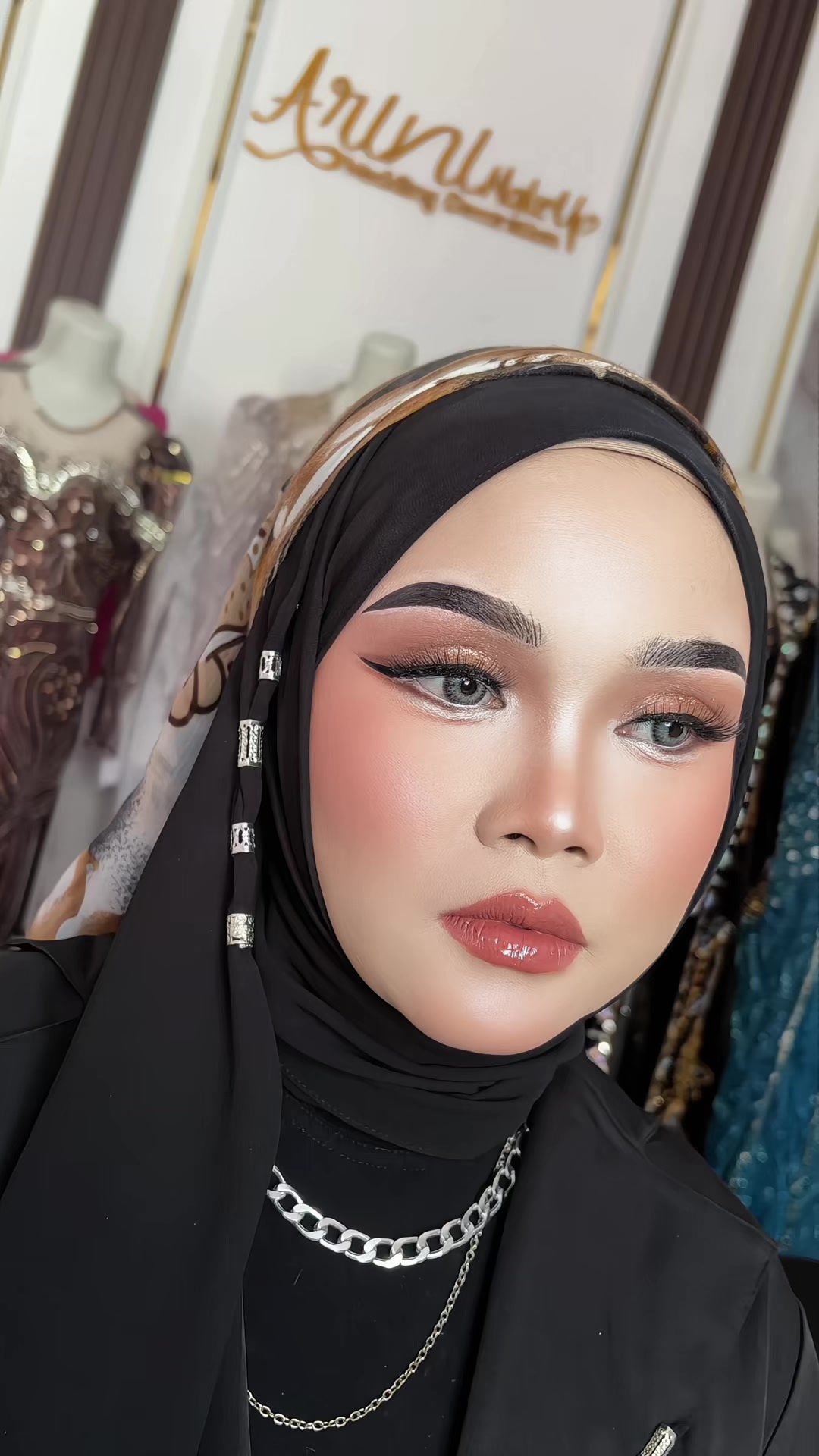 @Arini_Makeup💕|| MUA CIRTIM