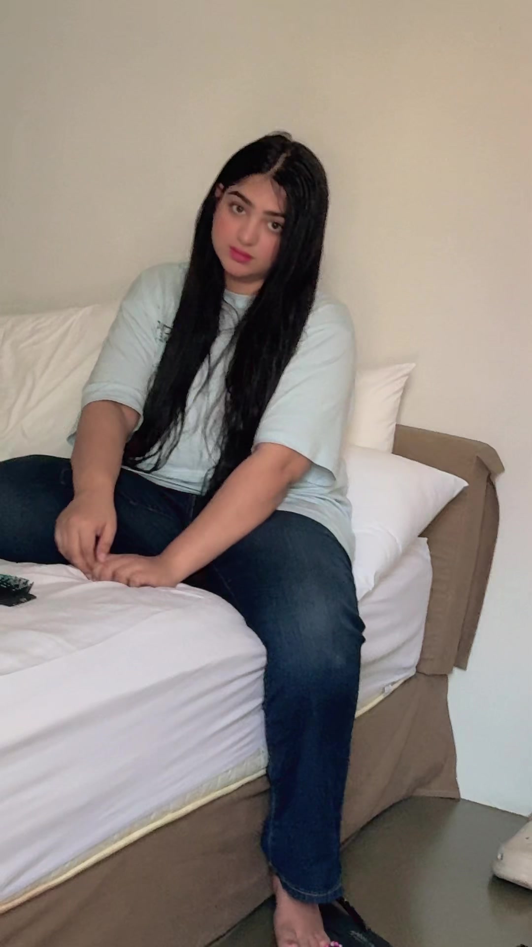 @Zillyeshahlive