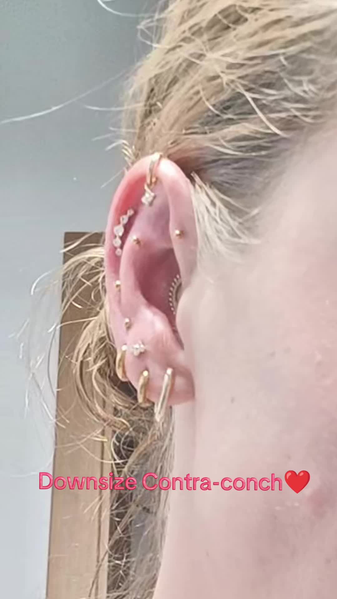 @EarModel 👂🏼