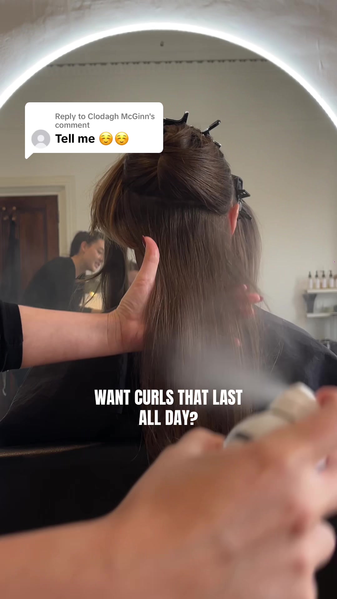 @EASY HAIR TIPS & TUTORIALS