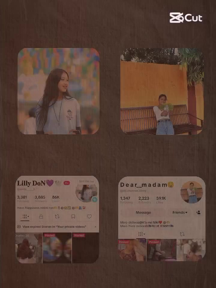 @𝐋𝐢𝐥𝐥𝐲 𝐃𝐨𝐍💜🕊️